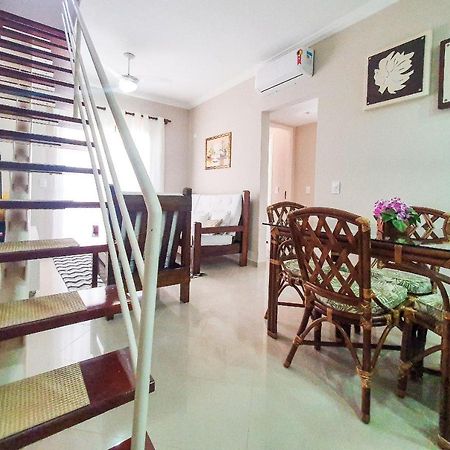 Condominio Praias De Ubatuba Exterior foto