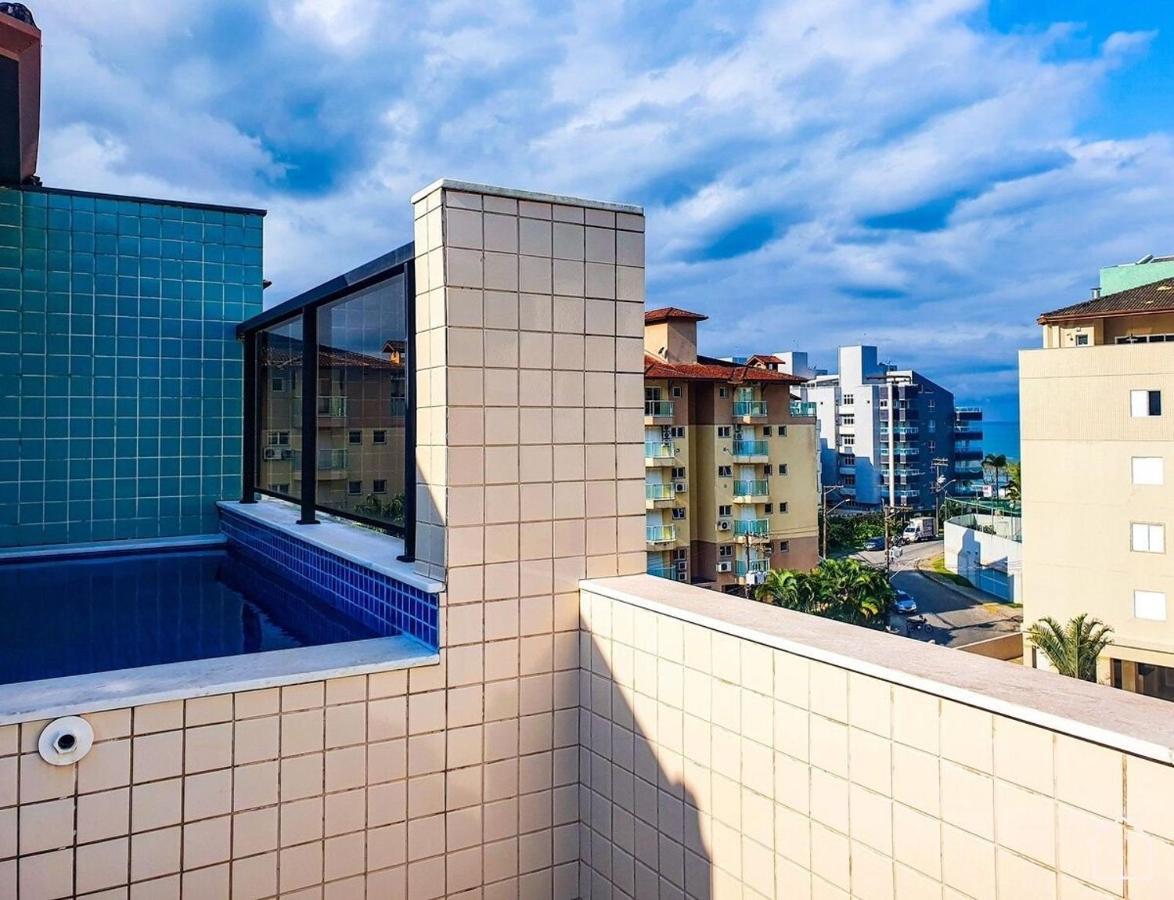 Condominio Praias De Ubatuba Exterior foto