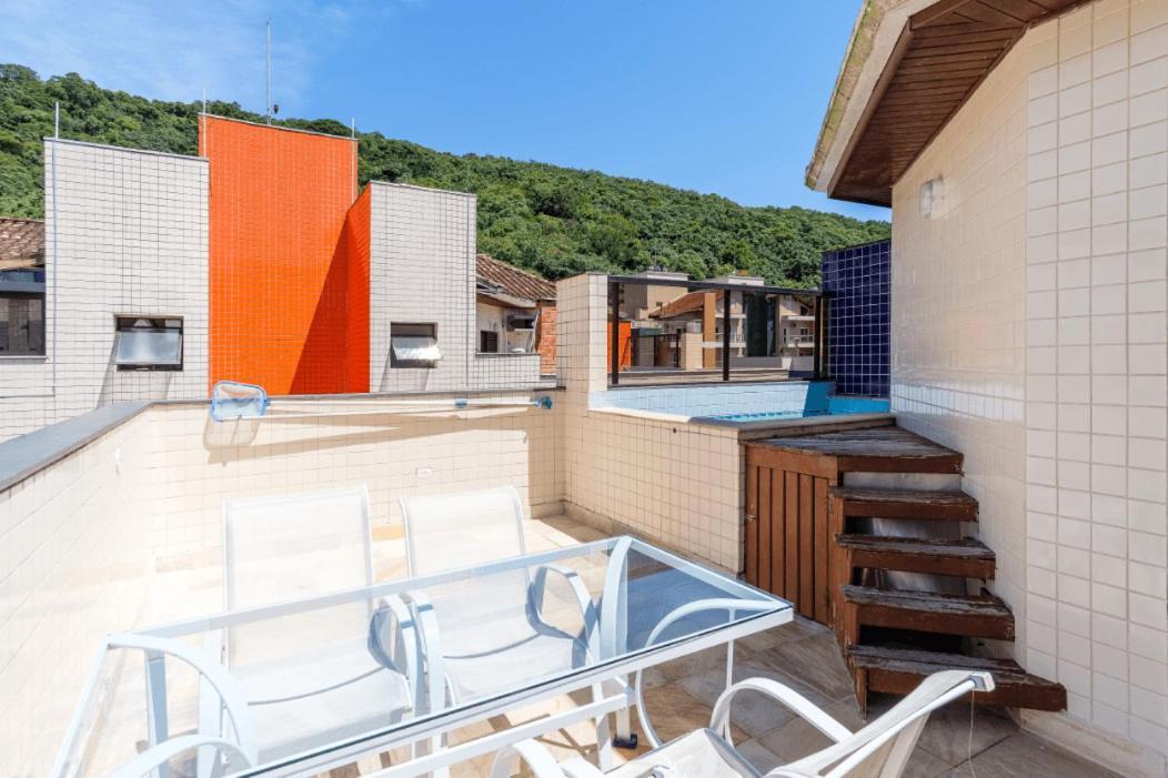 Condominio Praias De Ubatuba Exterior foto