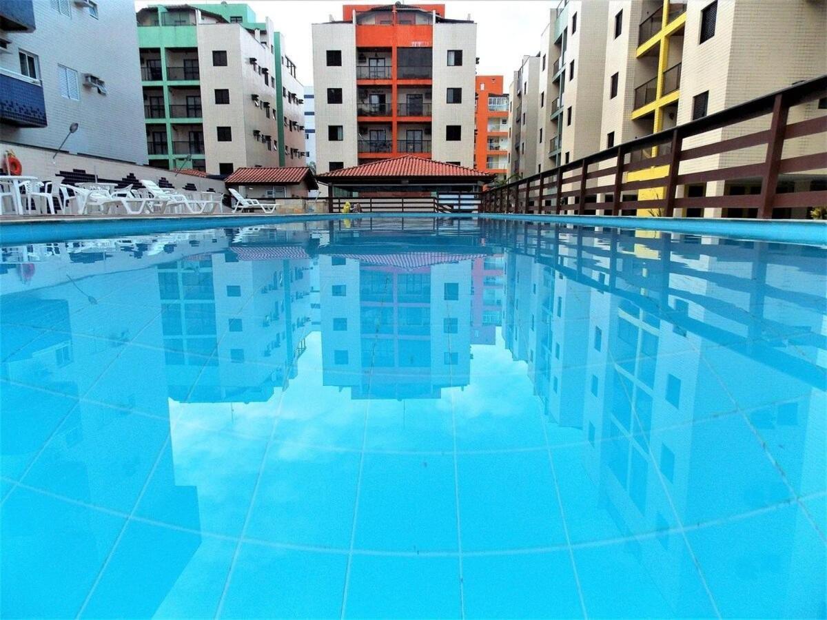 Condominio Praias De Ubatuba Exterior foto
