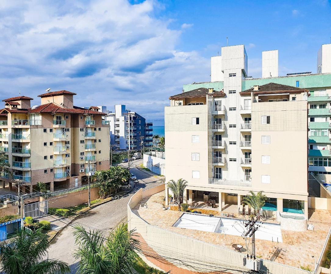 Condominio Praias De Ubatuba Exterior foto