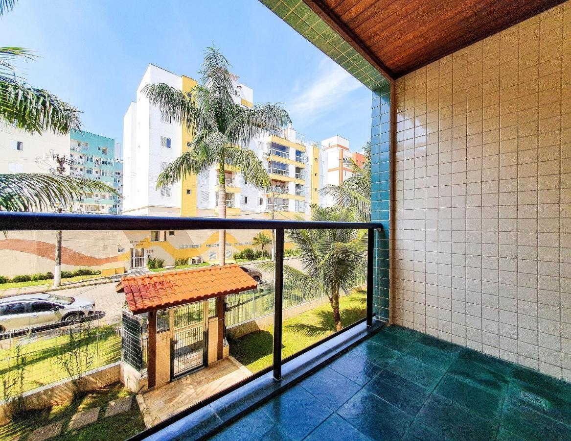 Condominio Praias De Ubatuba Exterior foto