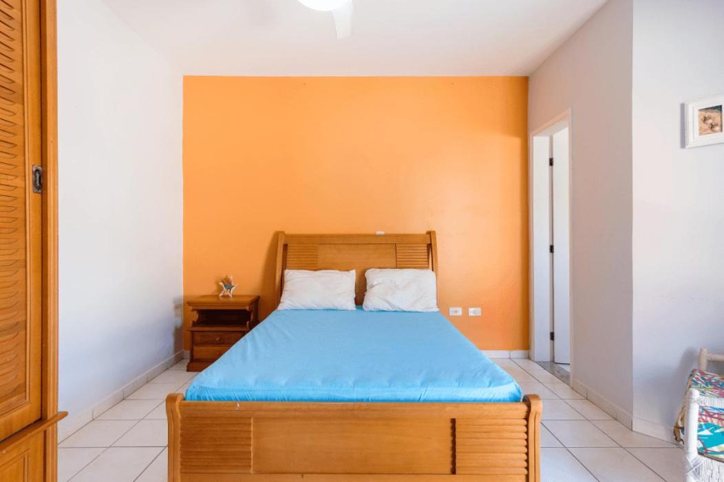 Condominio Praias De Ubatuba Exterior foto